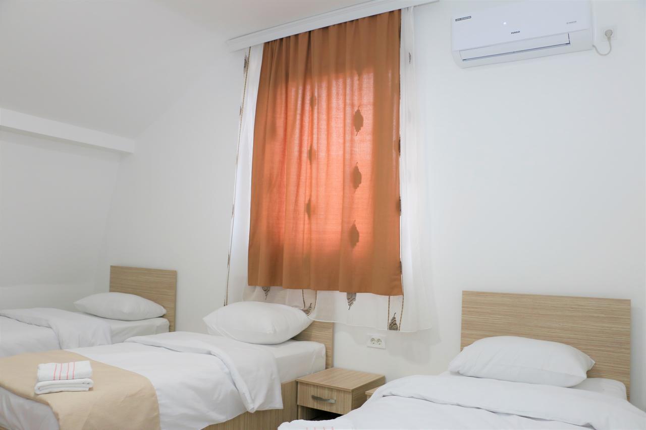 Hotel Old Konak Üsküp Dış mekan fotoğraf