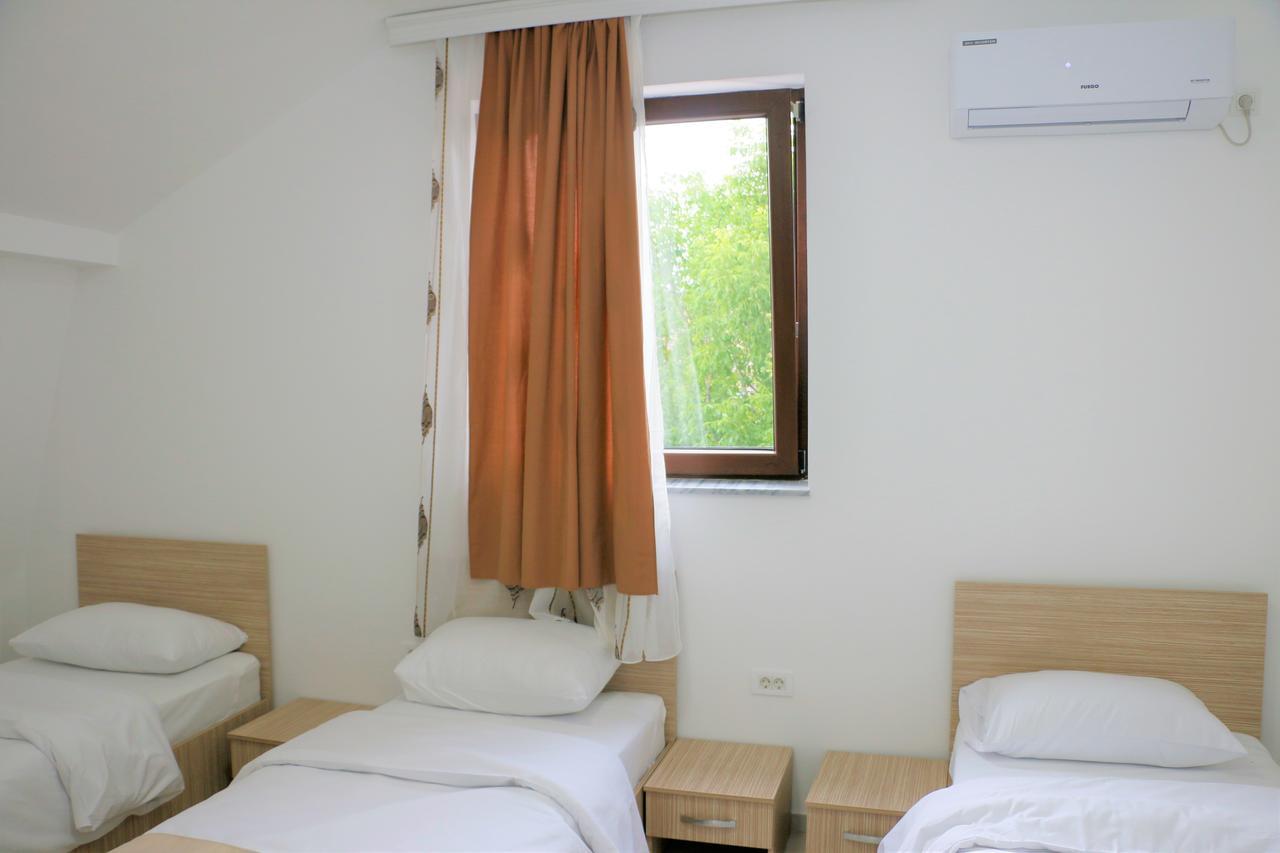 Hotel Old Konak Üsküp Dış mekan fotoğraf