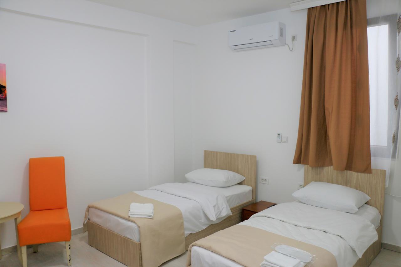 Hotel Old Konak Üsküp Dış mekan fotoğraf