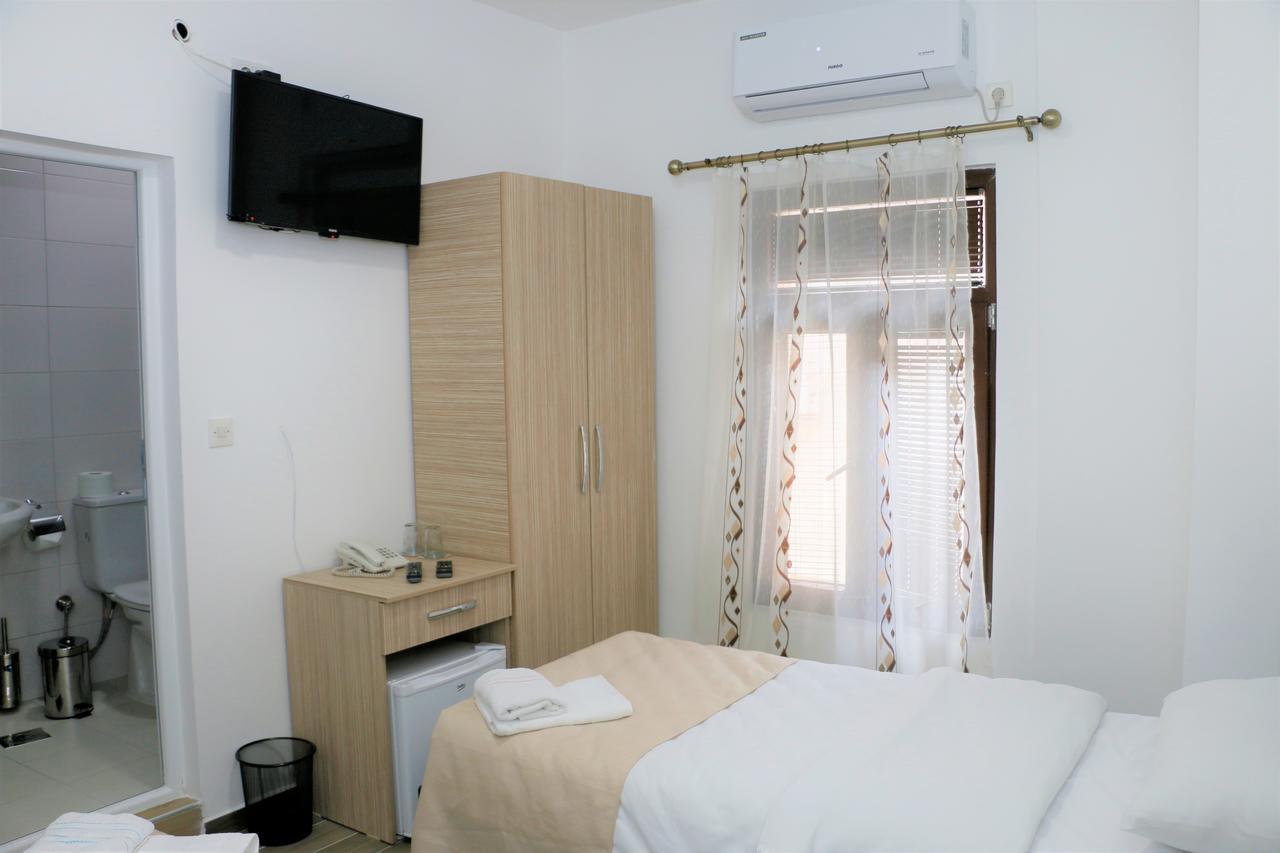 Hotel Old Konak Üsküp Dış mekan fotoğraf